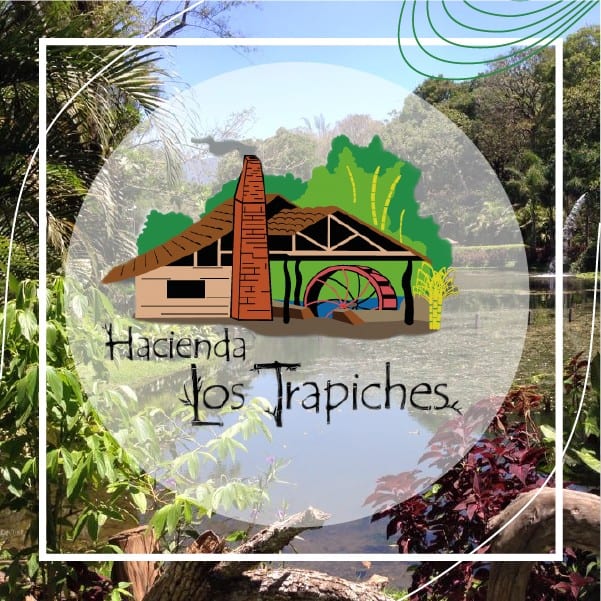 Hacienda Los Trapiches Camping.cr