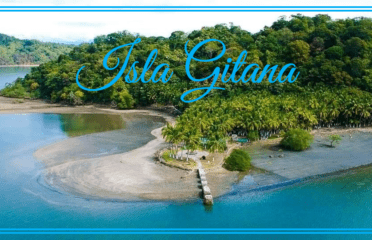 Isla Gitana