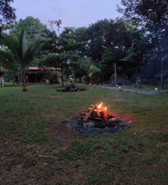 Camping Los Congos