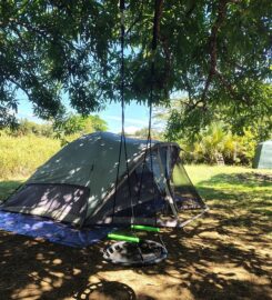 Camping Sukká Guanacaste