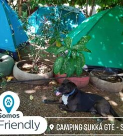 Camping Sukká Guanacaste