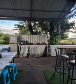 Camping Sukká Guanacaste