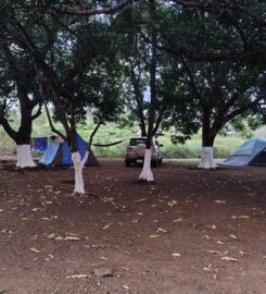 Camping Sukká Guanacaste