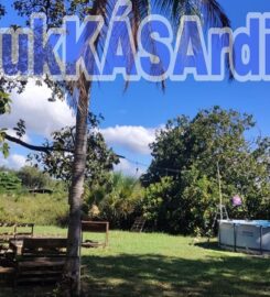 Camping Sukká Guanacaste