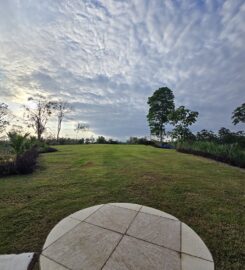 Natural Camping Arenal Volcano