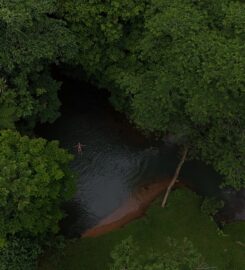 Natural Camping Arenal Volcano