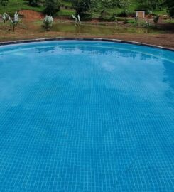 Natural Camping Arenal Volcano