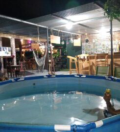 Camping La Potrilla