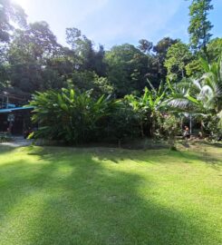 Alouatta Hanging Bridges, Aventure and Lodge