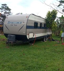 RVinCR La Paz Rio Celeste