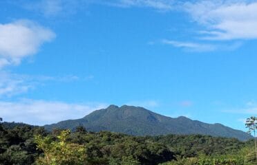 RVinCR La Paz Rio Celeste